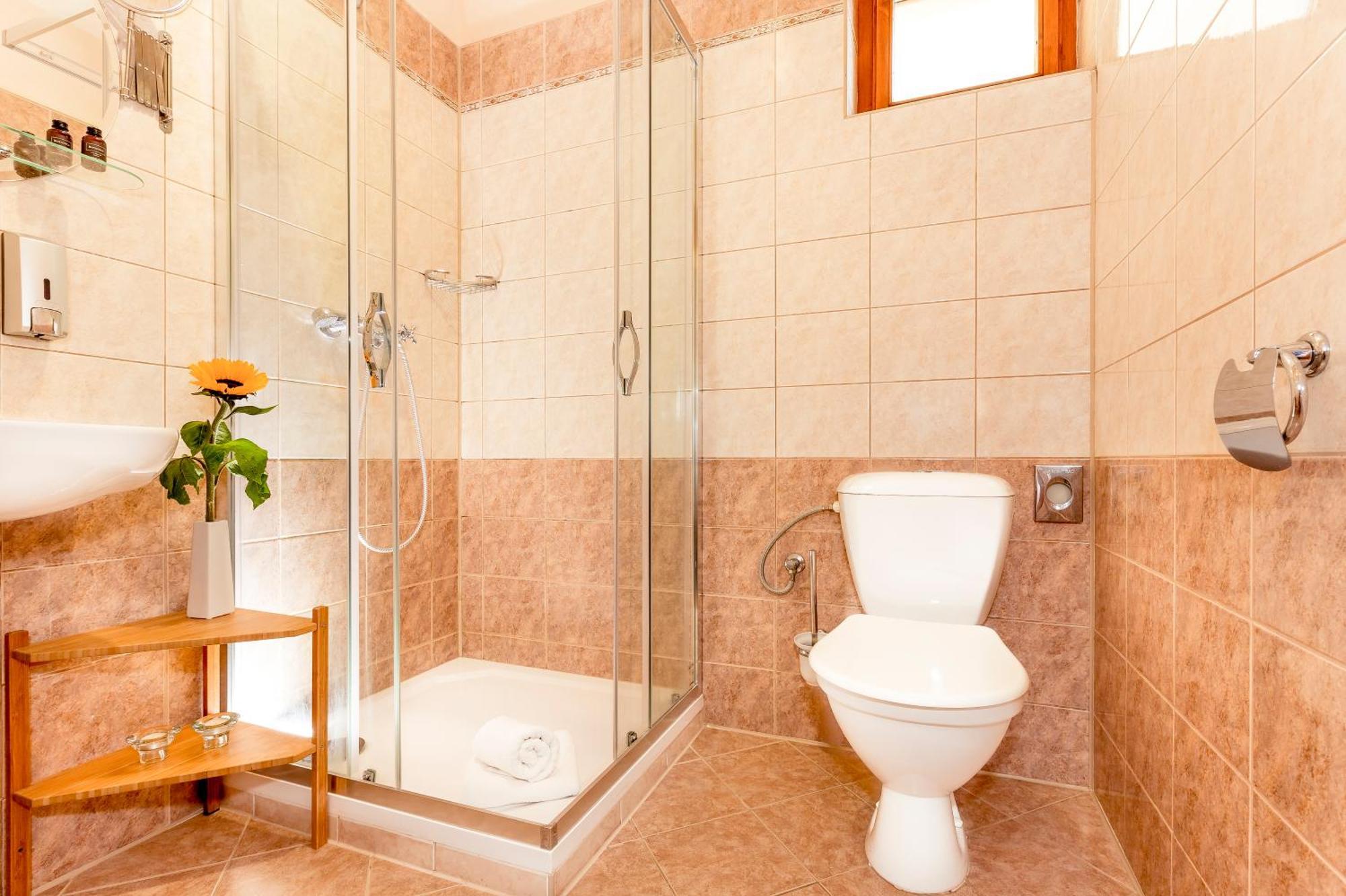 Hotel Panska Bechyne Ngoại thất bức ảnh