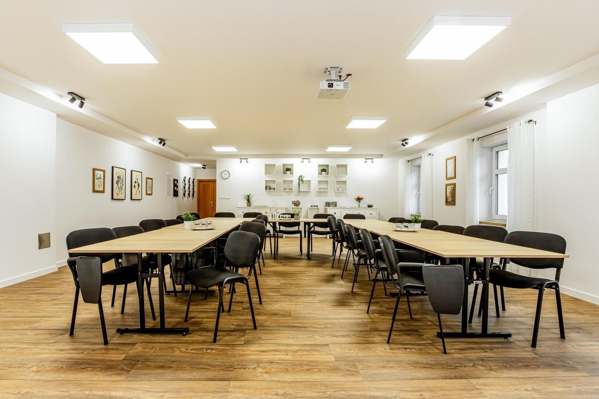 Hotel Panska Bechyne Ngoại thất bức ảnh
