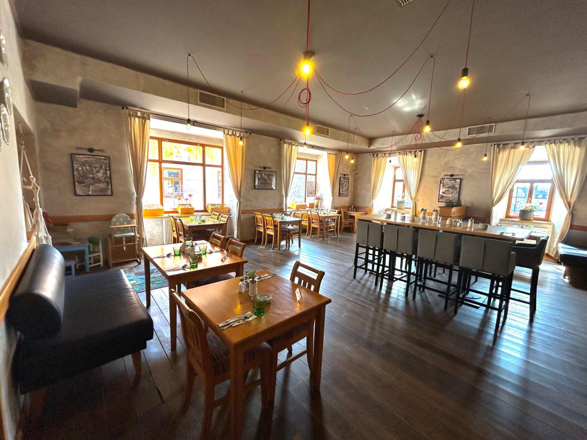 Hotel Panska Bechyne Ngoại thất bức ảnh
