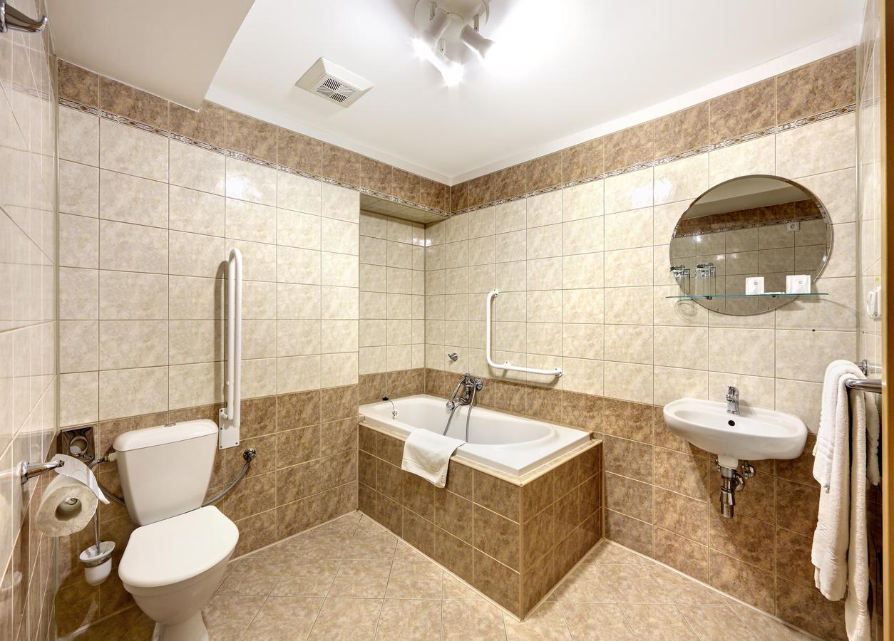 Hotel Panska Bechyne Ngoại thất bức ảnh