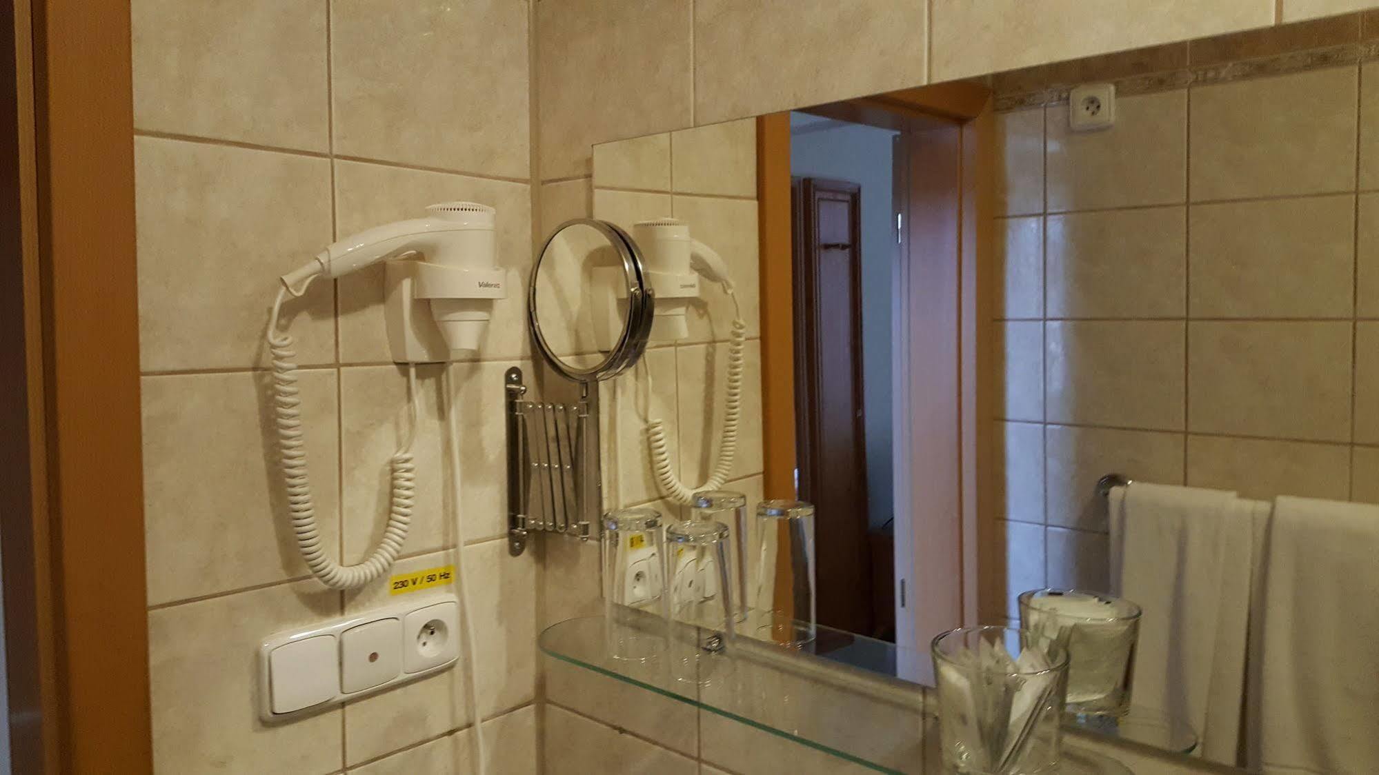 Hotel Panska Bechyne Ngoại thất bức ảnh