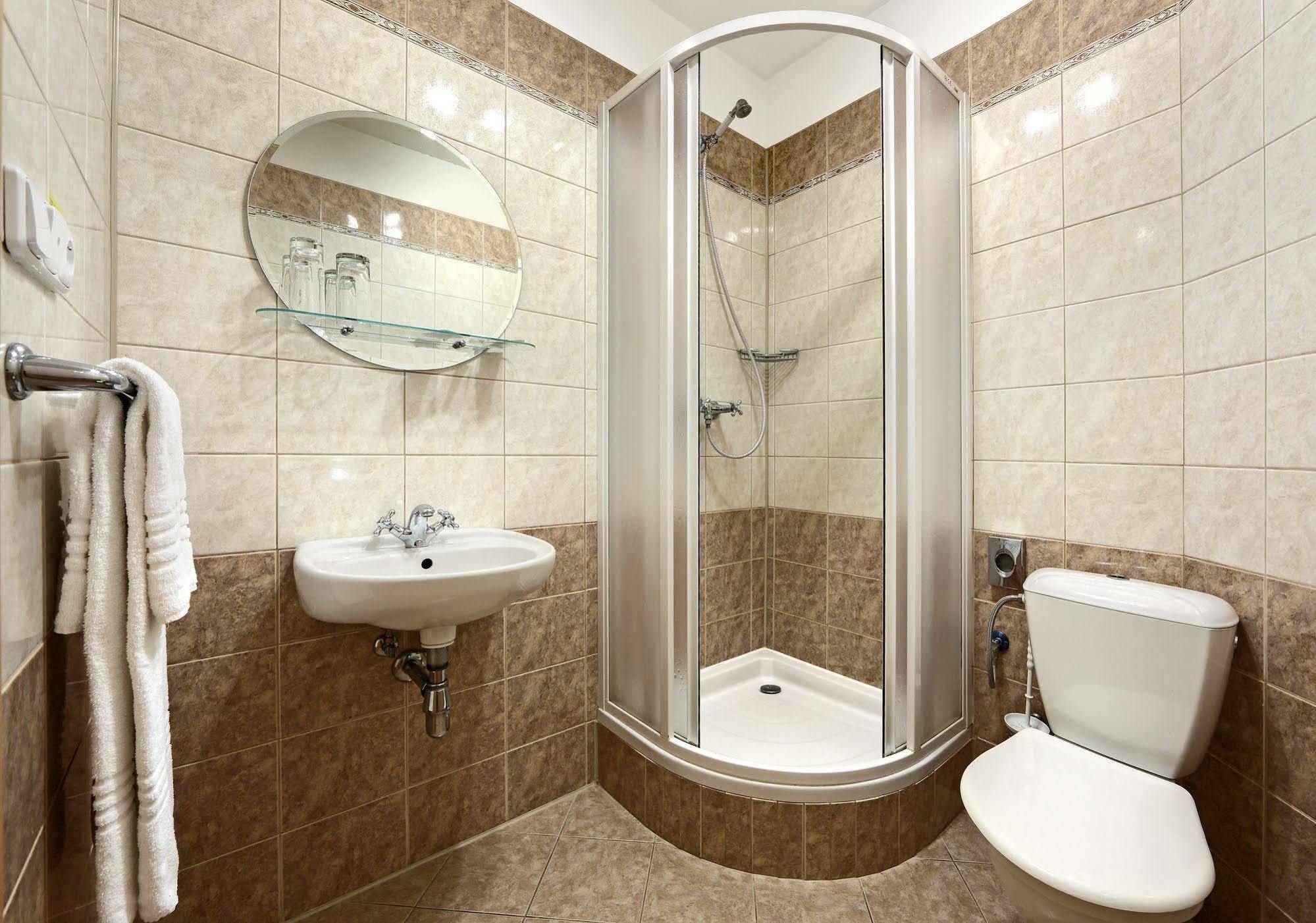 Hotel Panska Bechyne Ngoại thất bức ảnh