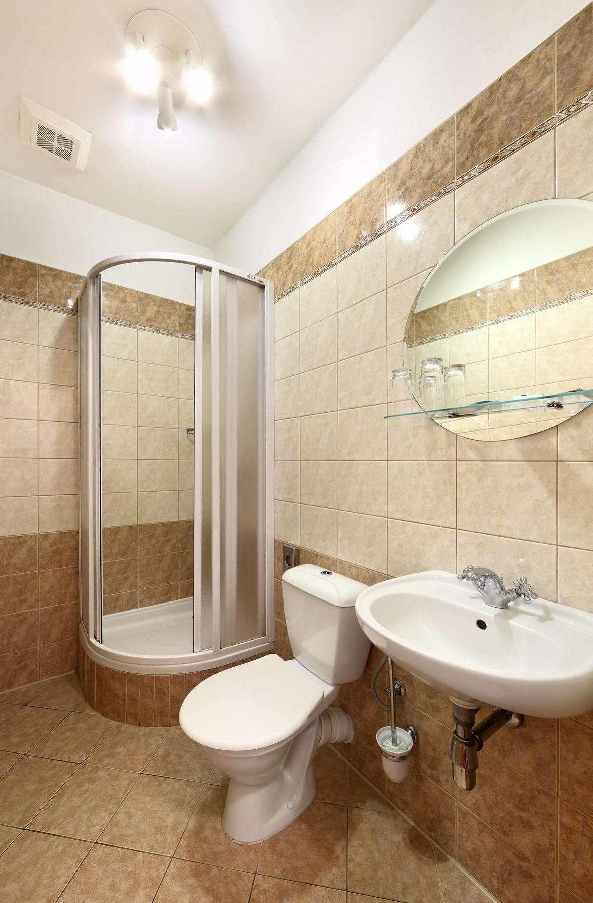 Hotel Panska Bechyne Ngoại thất bức ảnh