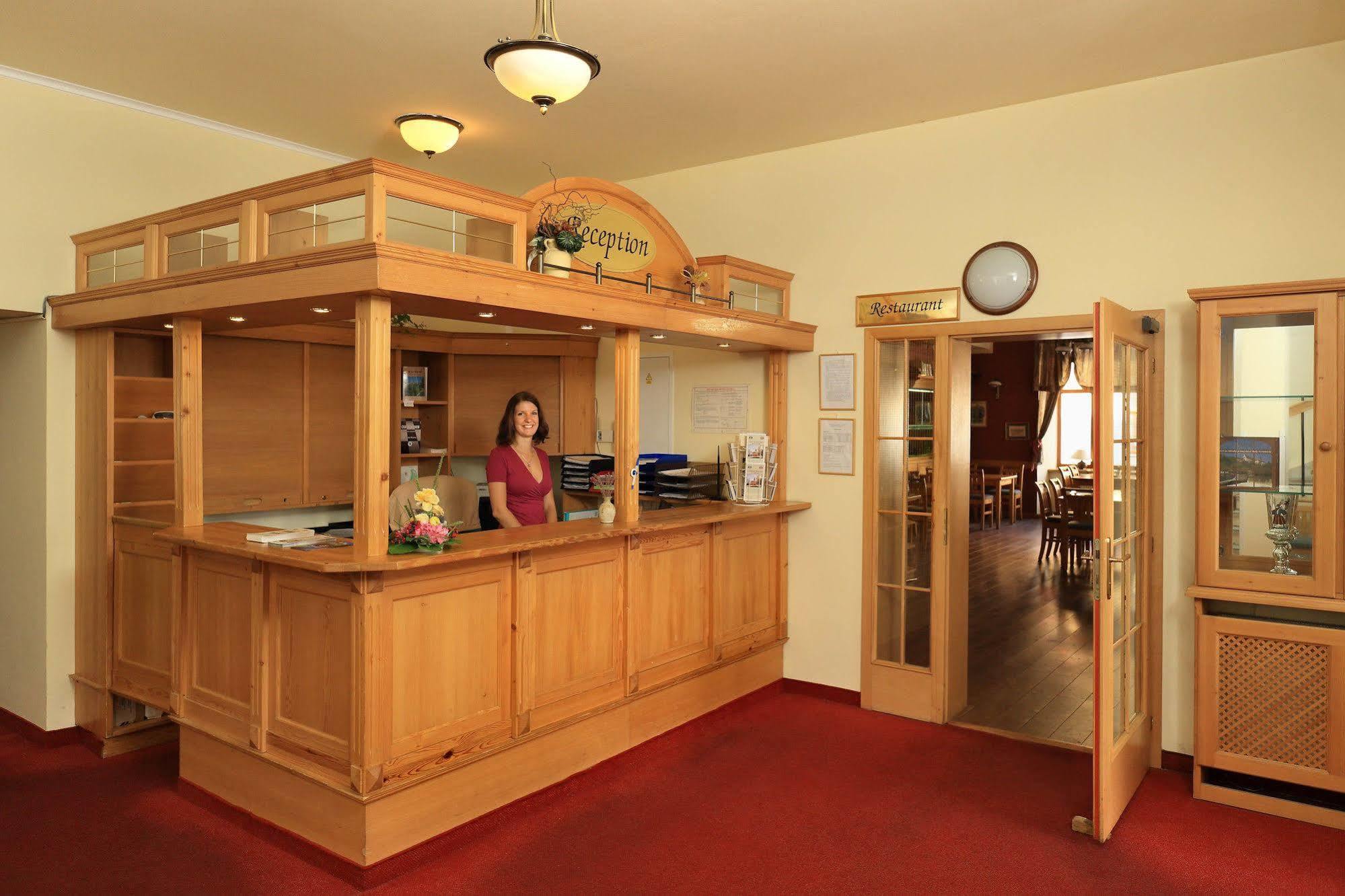 Hotel Panska Bechyne Ngoại thất bức ảnh